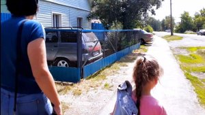 410/Мама снова подстриглась.Результаты по ОГЭ.Спортивный комплекс.