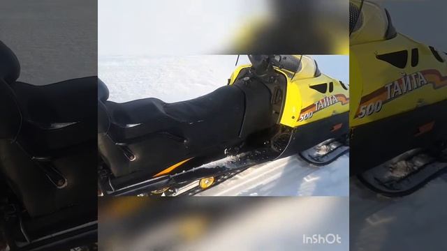 Варяг 550v рысь тайга 500 смотреть онлайн