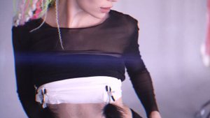 Зажимы на Соски Party Hard Euphoric Black