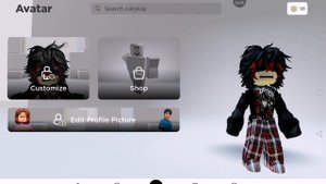 ТРАТА РОБУКСОВ ЧТОО!?