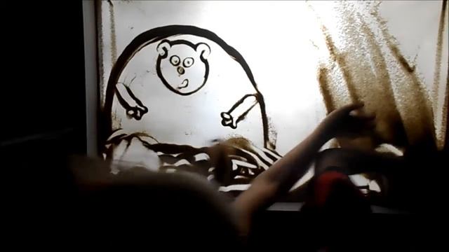 Мария Юнусова "Сказки из песочницы" смотреть онлайн