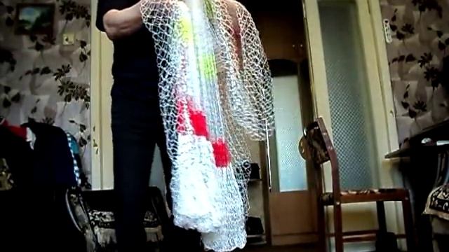 Кастинговая сеть \основы удачного броска\ смотреть онлайн