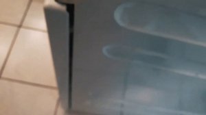 Ремонт сушильной машины Miele ТСЕ 635 WP тип НТ28 - замена ремня и чистка.  Часть 2.