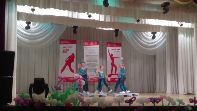 Fitness Kids Волгоград смотреть онлайн