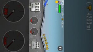 как взломать Hill Climb Racing на монеты.