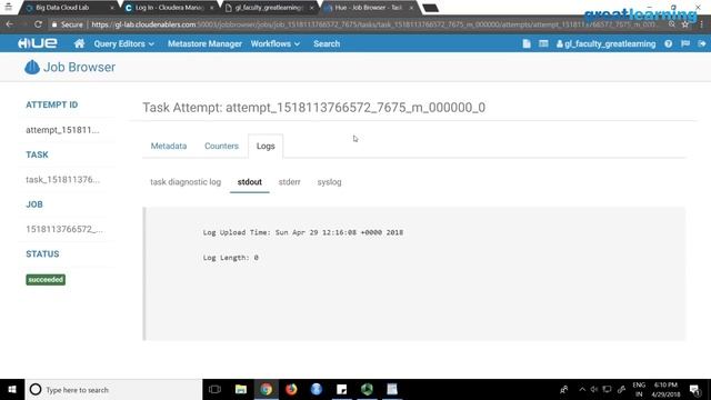 YARN | YARN Architecture in Hadoop | Hadoop YARN | Hadoop Tutorial for Beginners | Hadoop [Part 16] смотреть онлайн