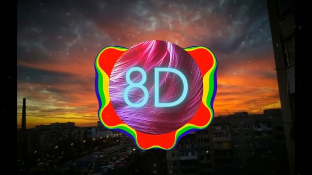 Branya, Macan - Пополам (8D AUDIO) смотреть онлайн