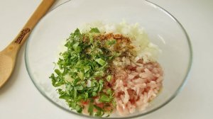 Диетические чебуреки