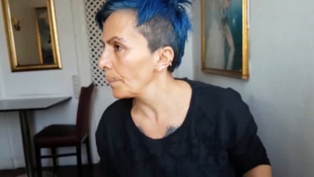 Как я в Стамбуле к ГАДАЛКЕ ходил. смотреть онлайн