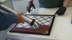 Makita 18V Caulking Gun Breakfast Sausage / Jerky Cannon