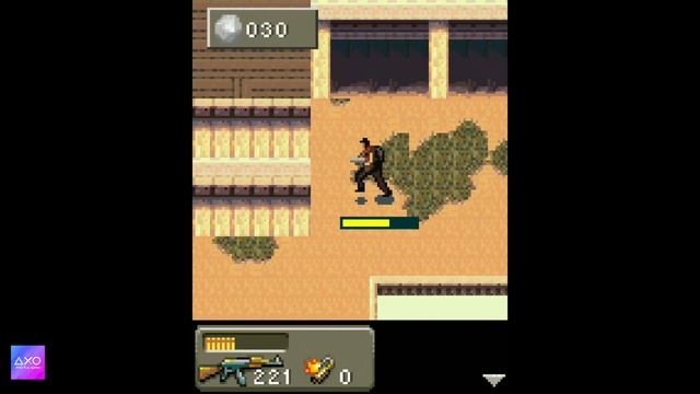 Far Cry 2 Mobile Java Screen Resolution 128x160 смотреть онлайн