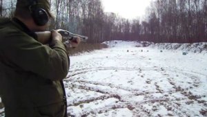 Кому не нравилось МР-133?