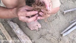 Primitive Survival Skills: Primitive Hunting Technology