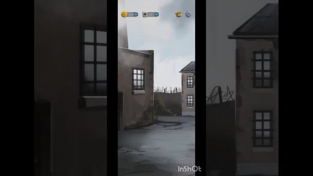 Путь от пешки до короля! 1Hoosegow