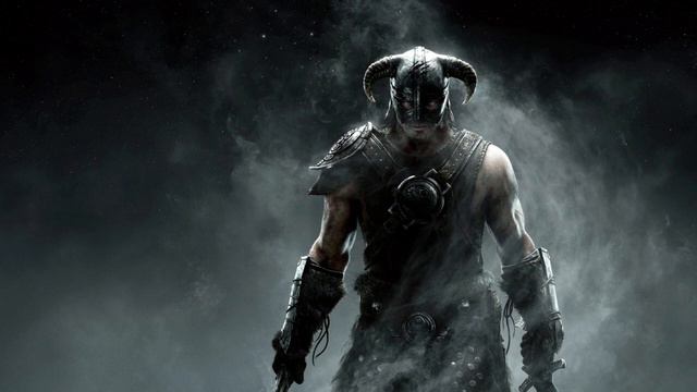 The Elder Scrolls V Skyrim : Dragonborn / Dovahkiin (main theme) | Jeremy Soule #skyrim #dragonborn