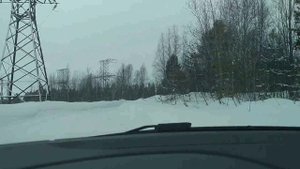 Видео обзор Pirelli Ice Zero  после сезона  использования.