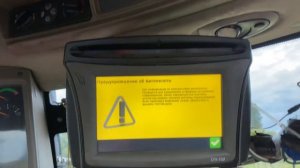 Trimble CFX 750 Не працює тачскрин РЕМОНТ ЗА 5 хв Ч.1