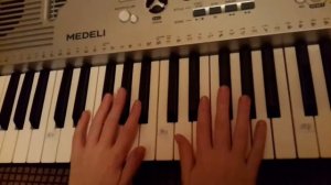 Урок 1 собачий вальс