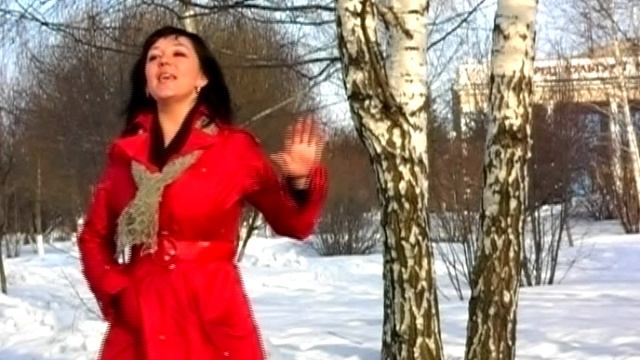 Полина - Первая любовь.mpg