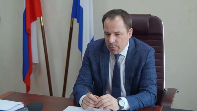 Иван Мищенко о процедуре по постановке земельных участков на кадастровый учёт смотреть онлайн
