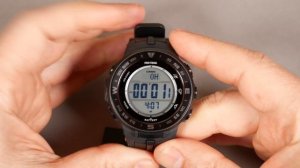 Casio PRG-330-1 Pro Trek Watch