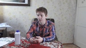 Посылка препарата АГАТ-25К