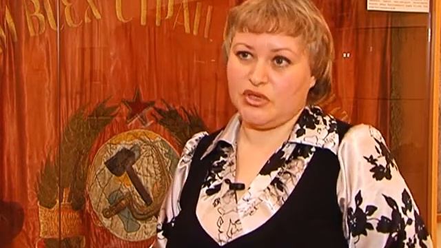 История боевого знамени