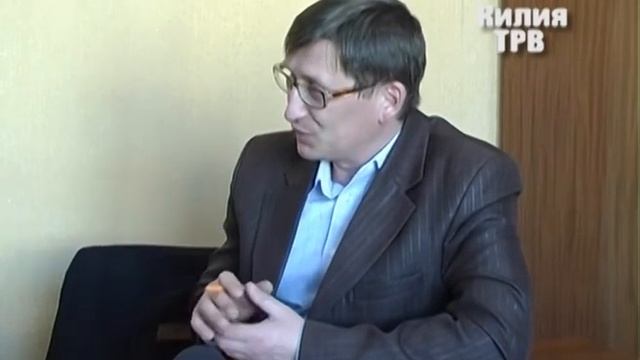 Килия. Горсовет организовывает льготный проезд. смотреть онлайн