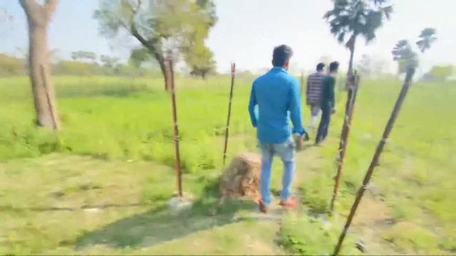 Vlog||gaon ka vlog||myselfthakur||vlogindia||indianvlog#myfirstvlog