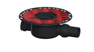 Дренажная система - TECEdrainpoin S