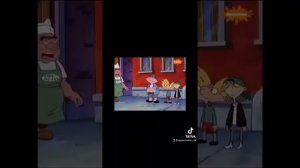 Эй,Арнольд👌 Новая озвучка. Матная версия😂