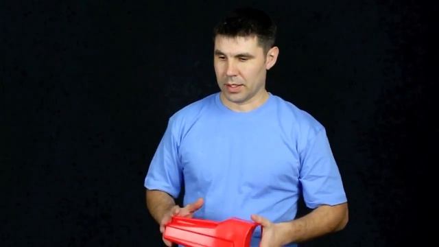 Черпак красный 2л смотреть онлайн