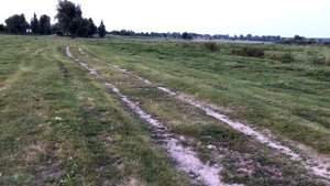 Видеообзор на велосипед "Украина" (обозревает В. Клименко)