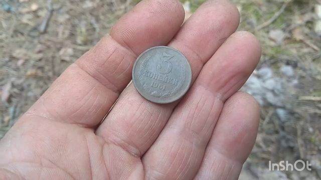 УХОДИМ В ЛЕСА