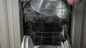 Встраиваемая посудомоечная машина 45 см Electrolux ESL94510LO
