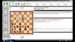 Играю в БЛИЦ №31 Защита Каро-Канн! Система 2.d3