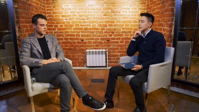 Переезд мечты? Из АМЕРИКИ в РОССИЮ. Филипп Холодный // ЗОЛОТАЯ МОЛОДЕЖЬ смотреть онлайн