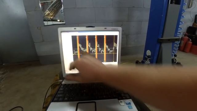 Toyota Carina длит диагностика смотреть онлайн