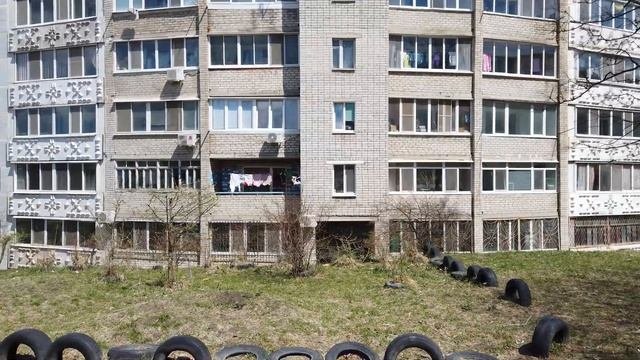 Большой камень 2021
