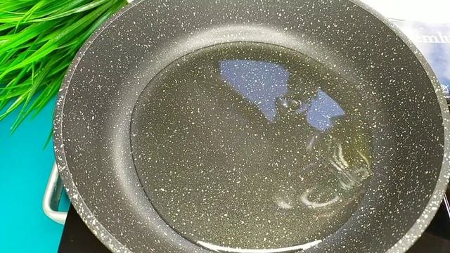 Оладьи с изюмом на ацидофилине вкуснее чем на кефире??