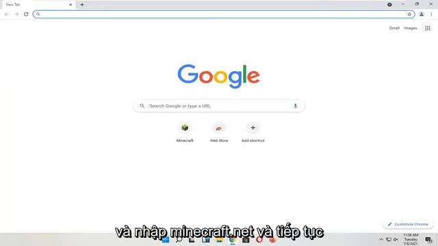 Cách tải, cài đặt Game Minecraft trên Windows 11 смотреть онлайн