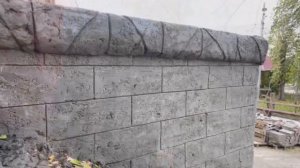 Поверхность бетона текстура фактура камень из Арт бетона. Фибра В камне из Арт бетона.