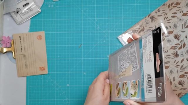 Еле нашла набор для заказа/Покупки для проекта/скрапбукинг смотреть онлайн