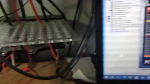 Отключение иммобилайзера Audi A6 Bosch ME 7.1 Immo Off