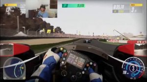 PROJECT CARS 3 - ESTREIA INDYCAR NO ALABAMA 2021