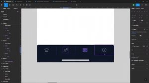 Основы Figma Урок 3 Азы проектирования интерфейсов