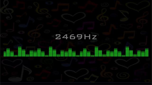 2469Hz смотреть онлайн