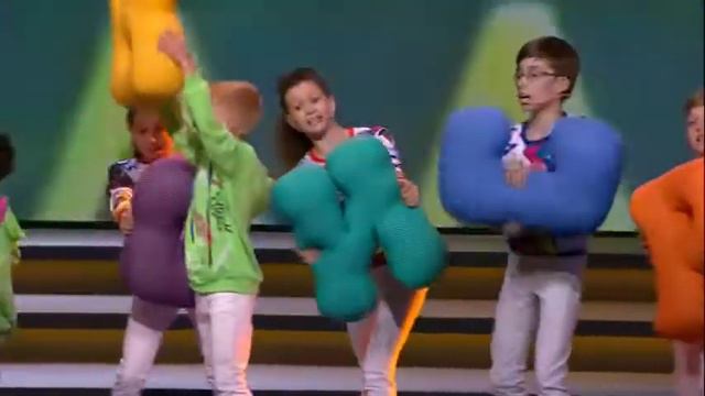 «Вместе весело споём «АБВГДЕЙКА смотреть онлайн