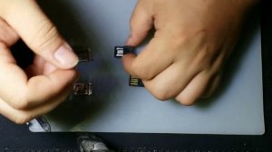 Ремонт модема от мегафон