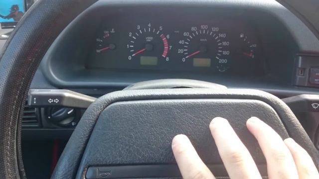 Волговские сигналы изнутри машины смотреть онлайн